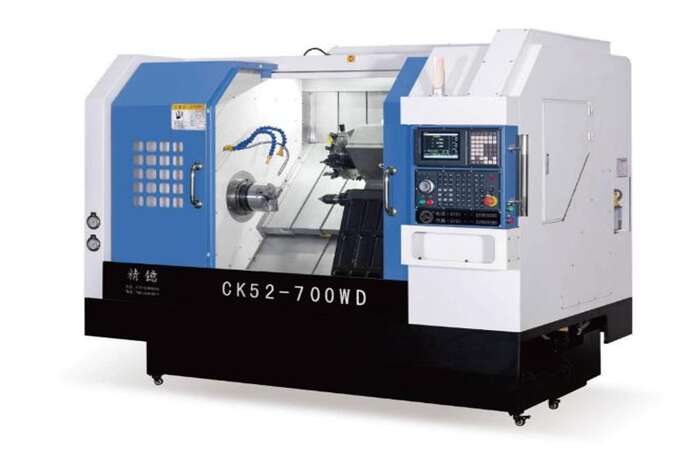 高陵回收CNC